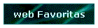 web Favoritas